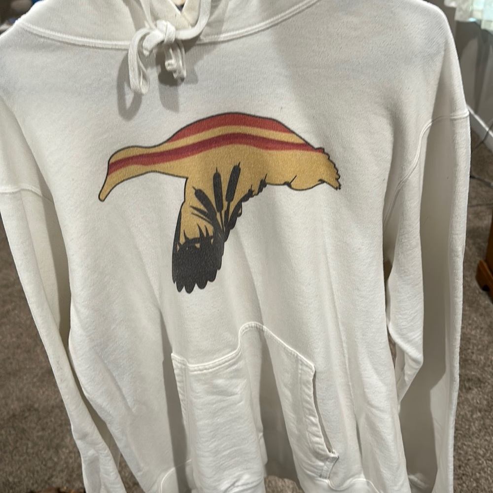 Dux hoodie